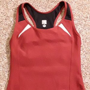 Moving Comfort Women's Athletic Top- Sm/Petite